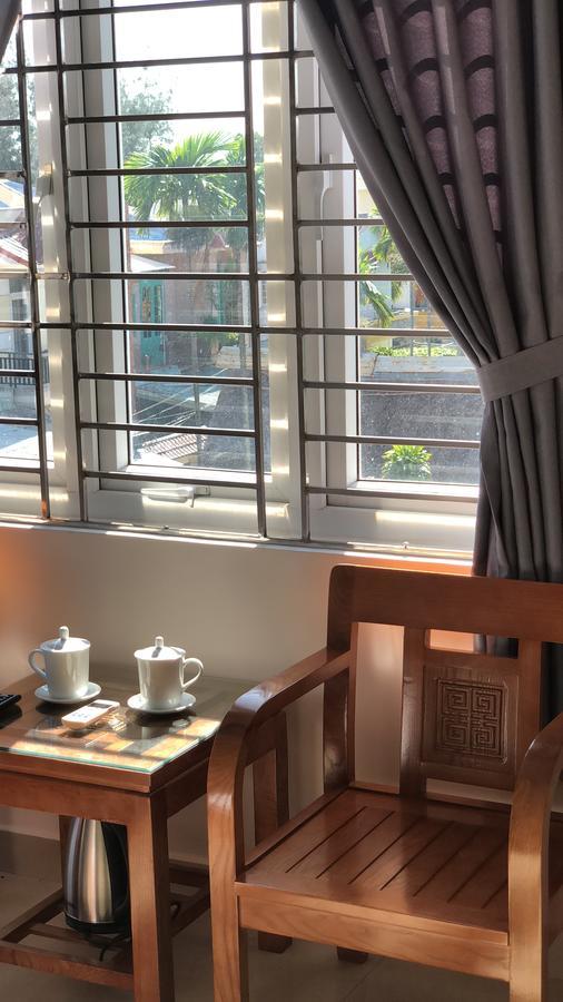 Three Palms Homestay Hoi An Exterior photo